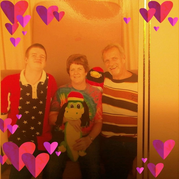 Meet your Posher, Pamela - Picture 1 of 1